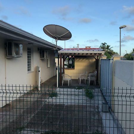 クールーCasa Myaアパートメント エクステリア 写真