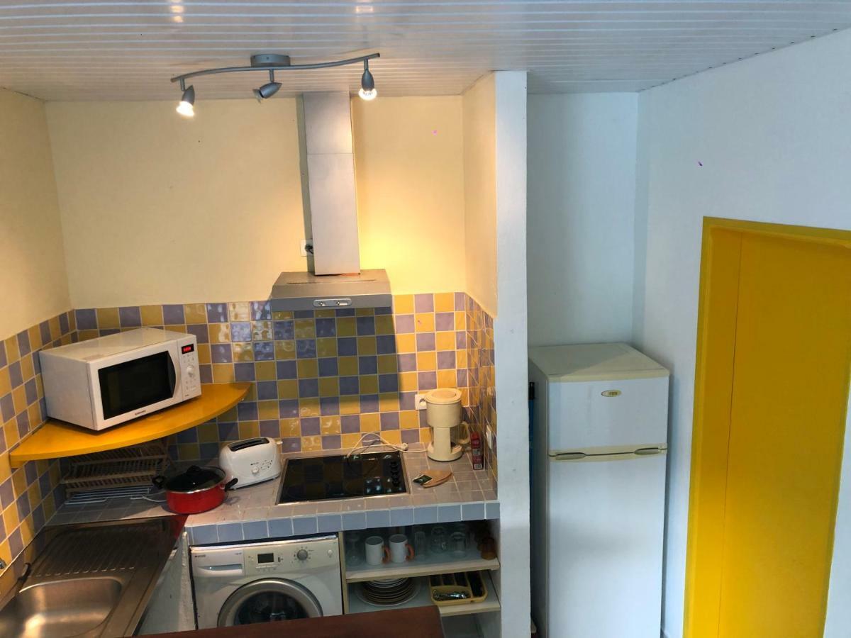 クールーCasa Myaアパートメント エクステリア 写真