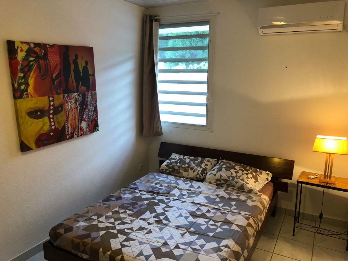 クールーCasa Myaアパートメント エクステリア 写真