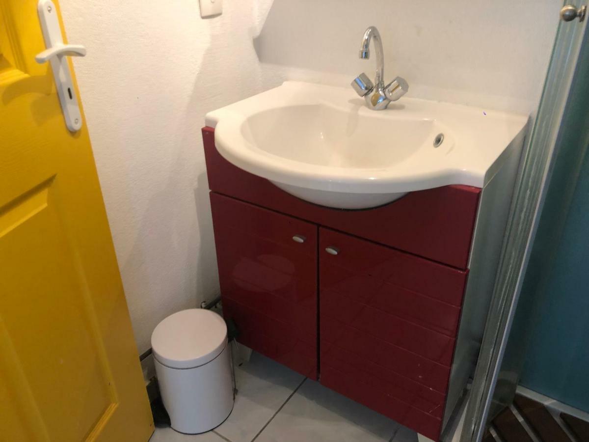 クールーCasa Myaアパートメント エクステリア 写真