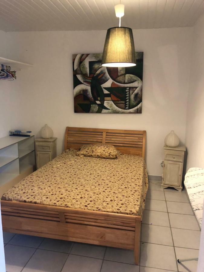 クールーCasa Myaアパートメント エクステリア 写真